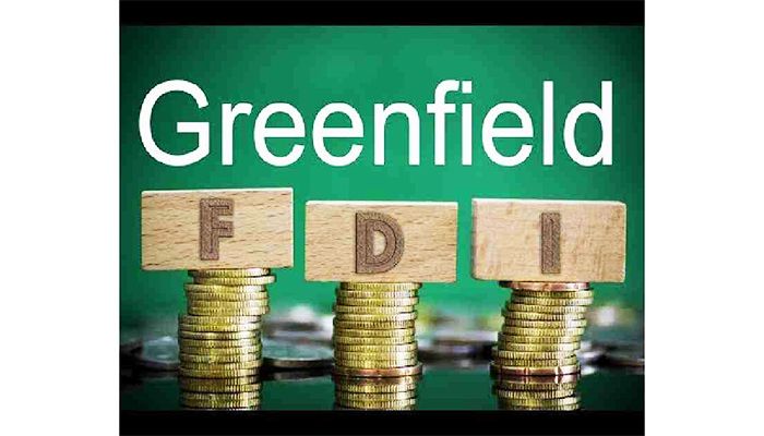 Bangladesh 3rd Worst Performer in Greenfield FDI Index