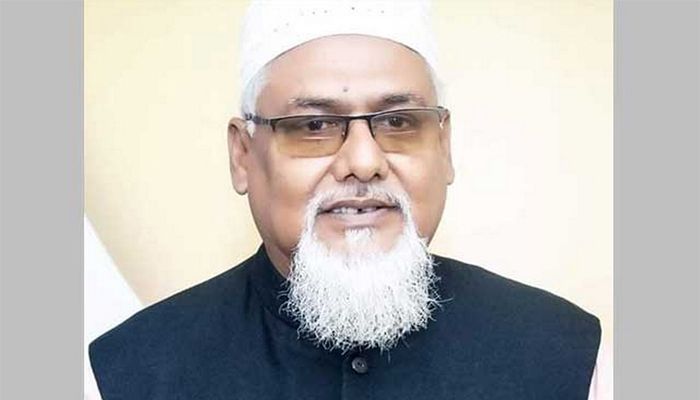 Faridul Haque Takes Oath As State Minister for Religious Affairs