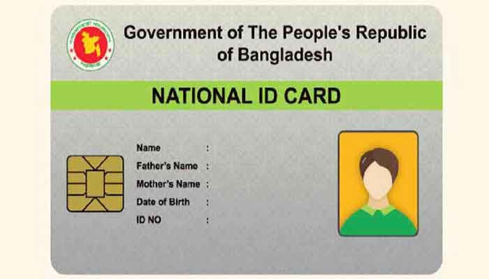 Dhaka Plans NID Cards for Bangladeshi Expatriates  