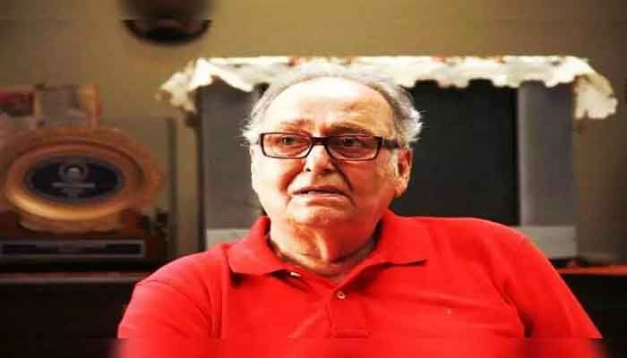 Soumitra Chatterjee’s Condition Critical, Given Blood Transfusion  