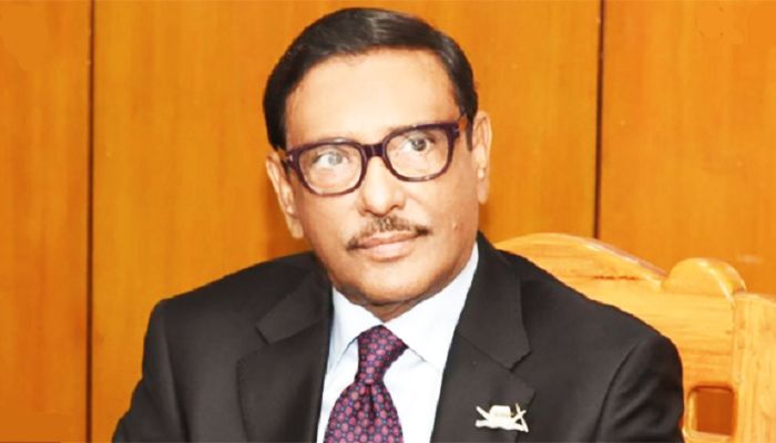Six Metro-Rail Routes to Be Built by 2030: Quader