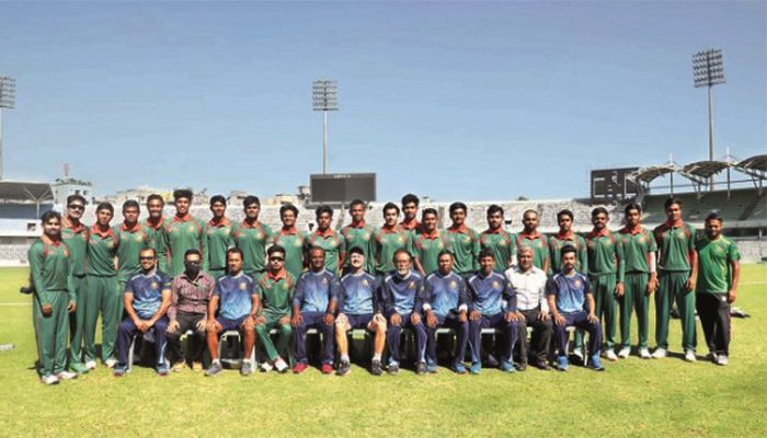 Bangabandhu T20: Players Draft on Thursday