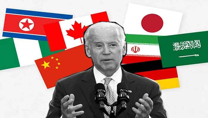 Can Joe Biden Change American Foreign Policy?   