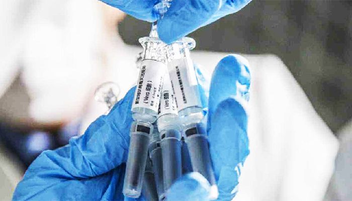 Talks Underway to Procure COVID-19 Vaccines