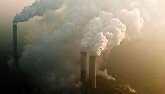 Greenhouse Gas Levels at New High, despite COVID-19 Measures: UN  