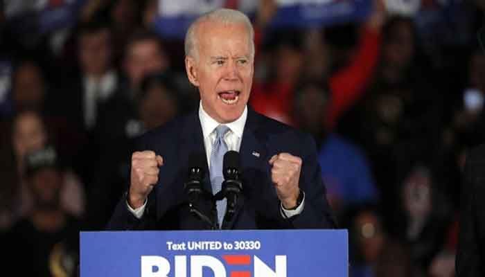 Biden Takes Georgia to Solidify Victory  
