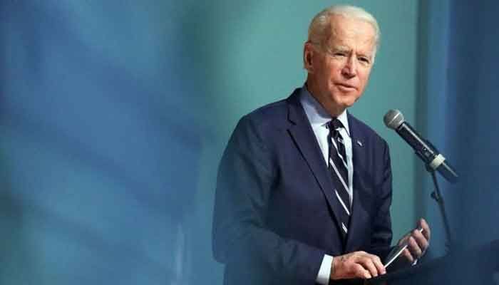Joe Biden Vows to 'Unify' Country in Victory Speech