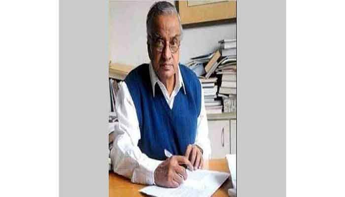 'Kali o Kalam' Editor Abul Hasnat Passes Away 