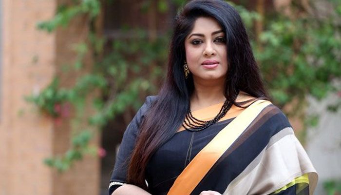 Moushumi Turns 47 Today
