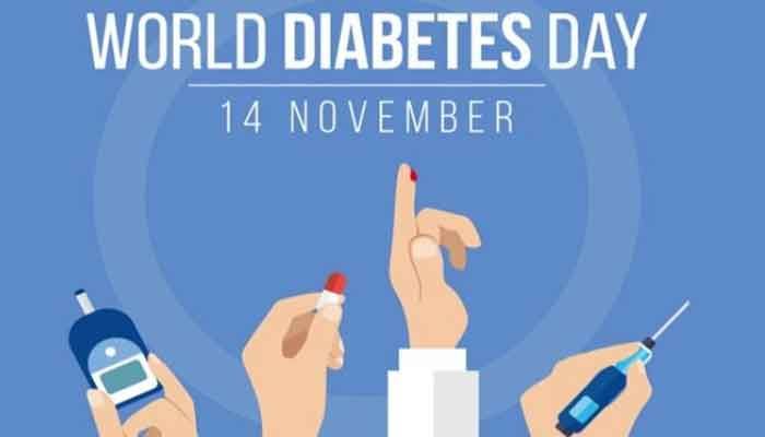 World Diabetes Day: 7.1m Diabetic in Country