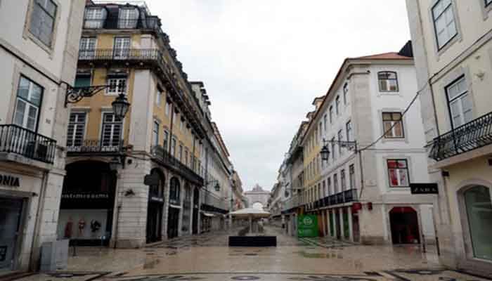 Portugal Extends Virus Emergency