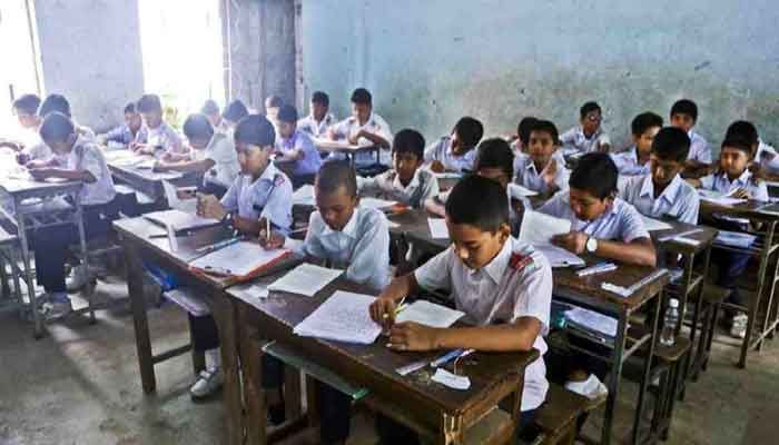 Primary Students to Be Promoted without Exams  
