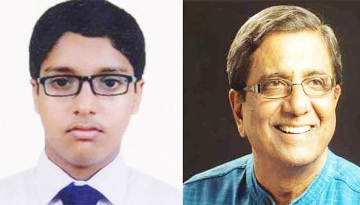 Nayeemul Abrar Death: Trial of Prothom Alo Editor Begins