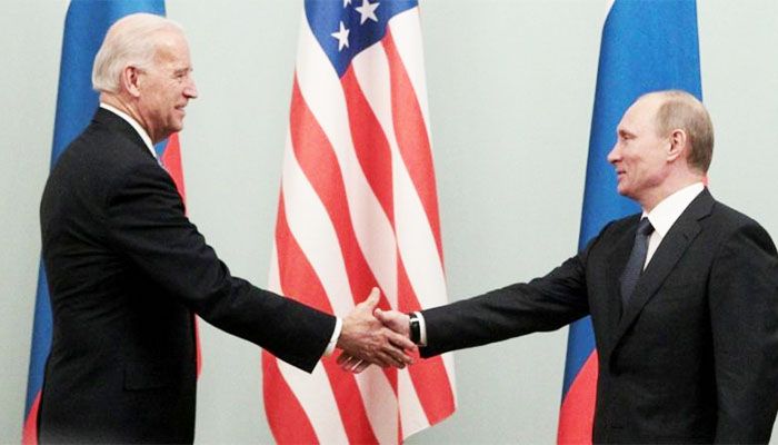 World Leaders Who Haven't Congratulated Biden