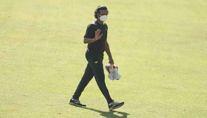 Shakib at ‘Home of Cricket’ after a Year  