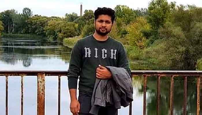 Bangladeshi Student Killed in Germany Road Crash  