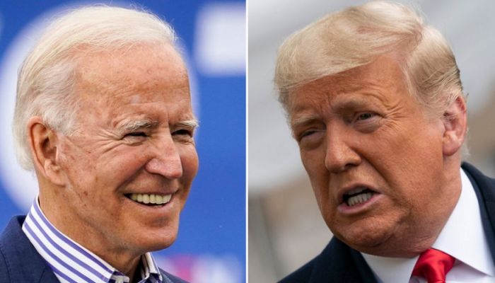 Joe Biden Closer to Victory, Trump Urges to Stop the Count  