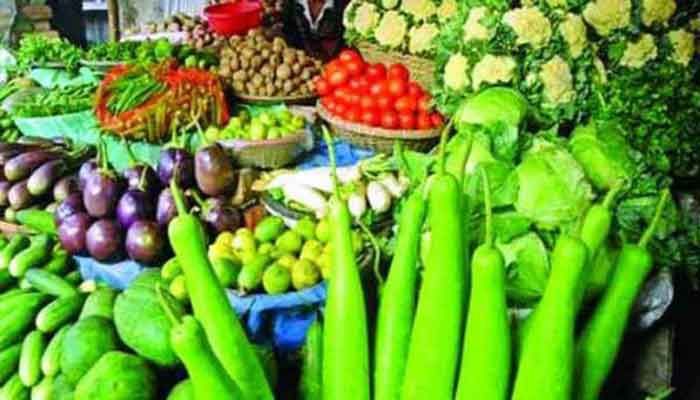 2,29,609 Tonnes Vegetables Production Likely in Narsingdi