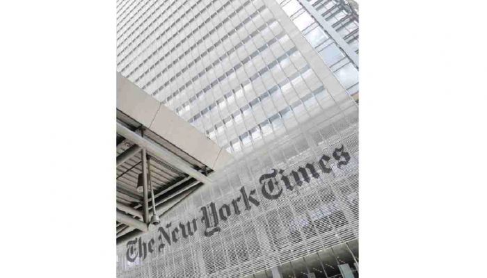 NYT's 'Caliphate' Podcast Withdrawn As Pulitzer Finalist