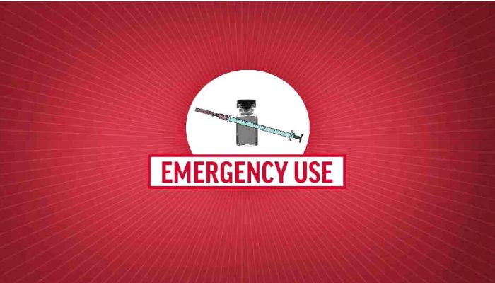 What Does Emergency Use of a COVID-19 Vaccine Mean?