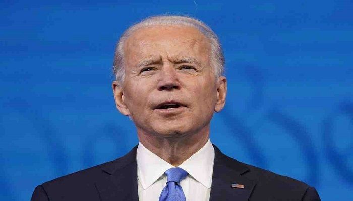 Democracy Prevailed: Biden Aims to Unify Nation