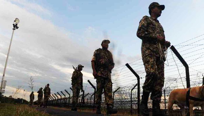 Border Killings: BNP Plans Nationwide Protests on Dec 21