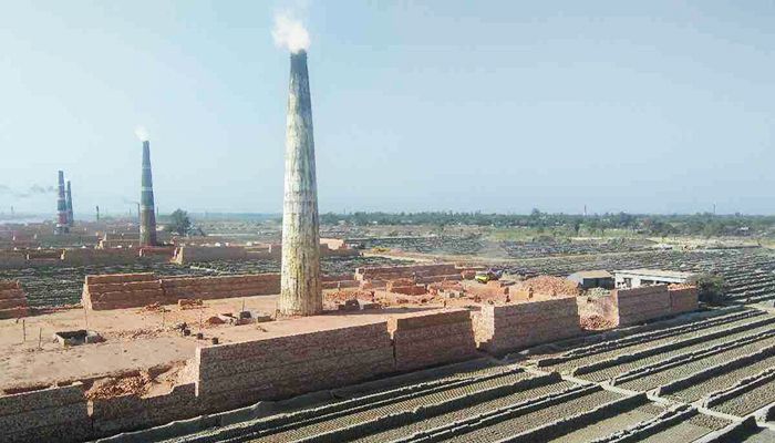 HC for Shutting Down Illegal Brick Kilns in Chattogram