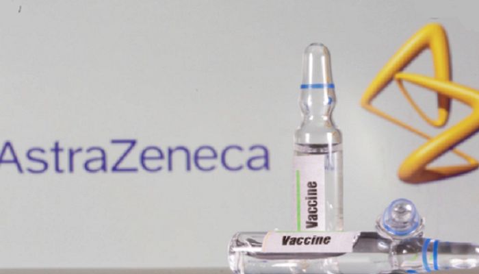 Serum Says AstraZeneca's COVID-19 Vaccine Safe