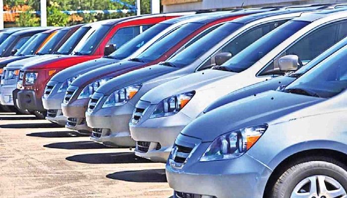 Expand Domestic Car Market for Automotive Industry: Speakers