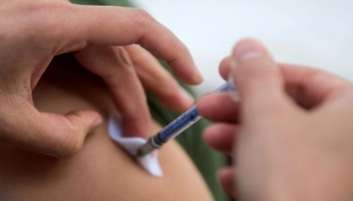 EU Begins Vaccine Rollout As New Virus Strain Spreads