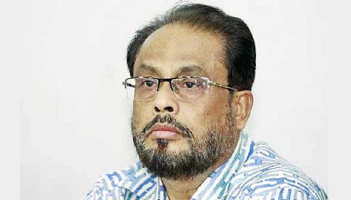 GM Quader Worried about People's Apathy for Polls