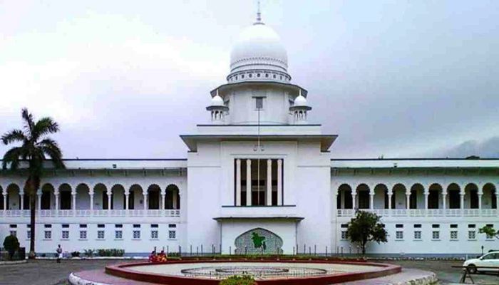 HC Order Papul's Wife, Daughter to Surrender in 10 Days