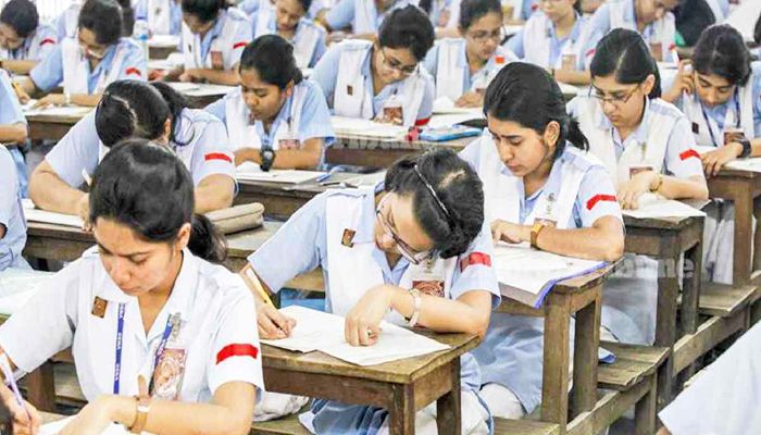 Draft Policy on Auto Pass HSC Results Prepared