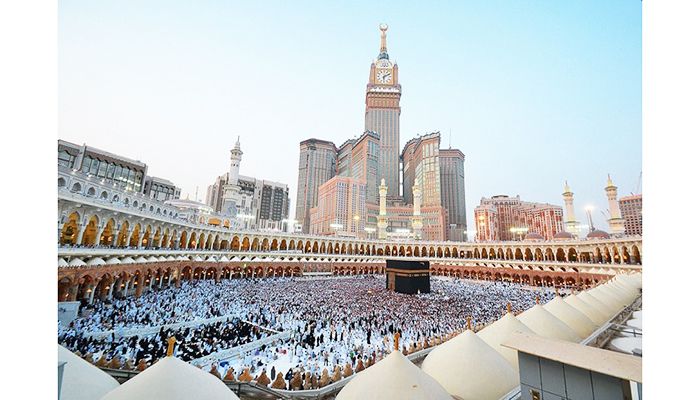 Hajj and Umarah Management Law Being Enacted