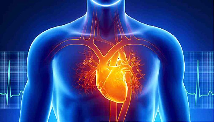 Heart Disease Leading Cause of Death Globally