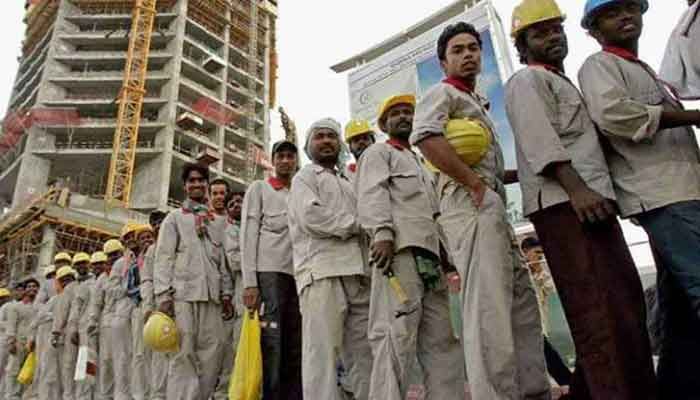 Migrant Workers Suffer Significant Inequality In Terms Of Wages : ILO 