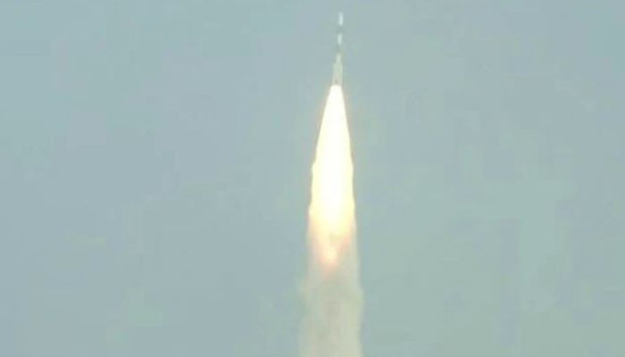 ISRO's New Satellite to Boost Disaster Management, Net Connectivity