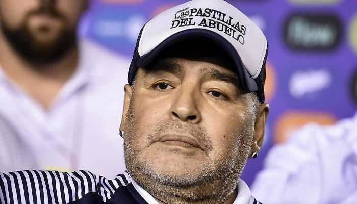 Prosecutor Probing Negligence in Maradona's Death