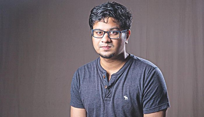 Debut Film of Nuhash Humayun Is 'Moving Bangladesh'