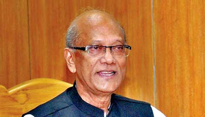 Ex-Education Minister Nahid Tests Positive for COVID-19   