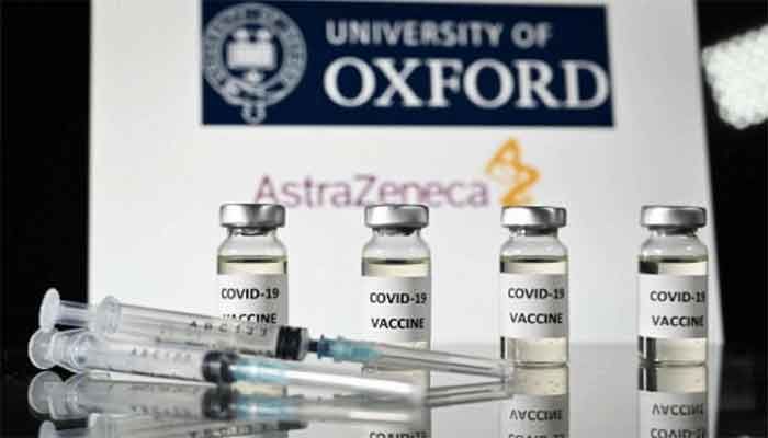 Oxford-AstraZeneca Coronavirus Vaccine Approved for Use in UK  