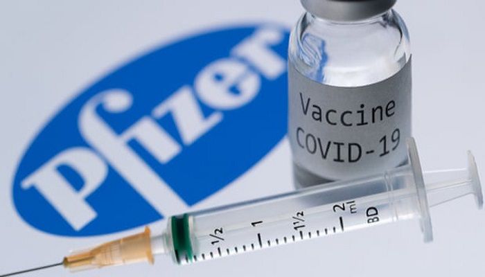 UK Authorizes Pfizer Vaccine for Emergency Use