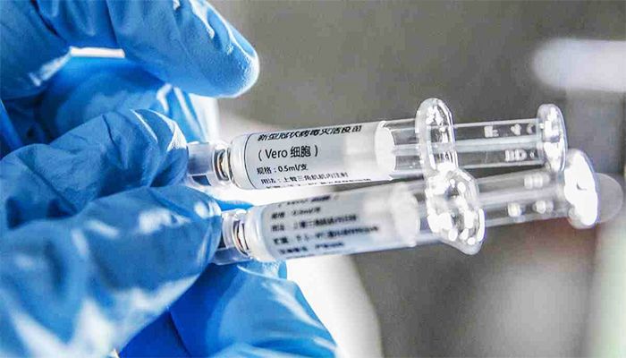 China to Inoculate Key Groups with COVID-19 Vaccines