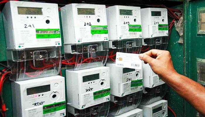 Desco to Provide Smart Prepaid Meters to All by 2023