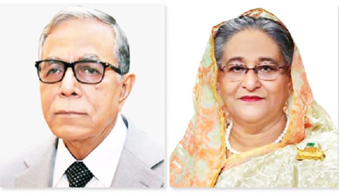 President, PM Pay Rich Tributes to Martyred Intellectuals