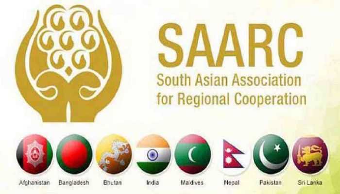 Saarc Can Reunite Members to Address COVID Challenges