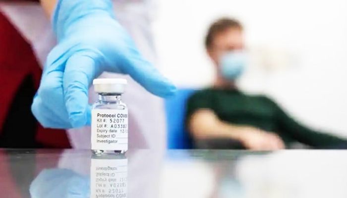 Serum Institute Requests  Emergency Use of Oxford Vaccine