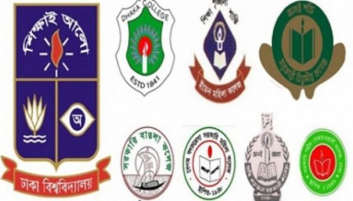 DU-Affiliated Seven Colleges to Begin Exams on Dec 26