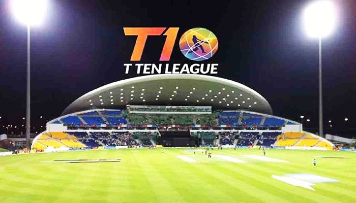 Six Bangladeshi Cricketers to Play T10 League in UAE