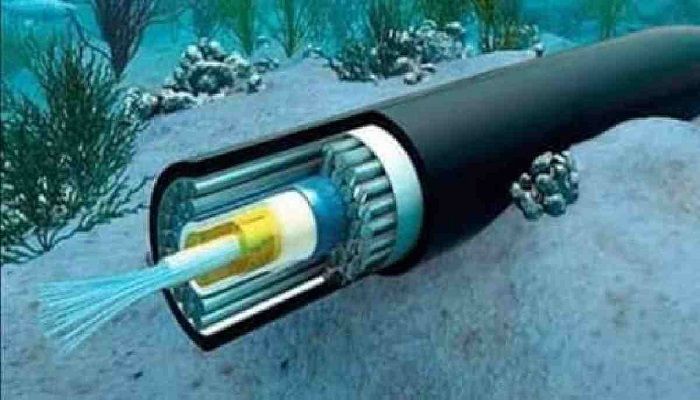 Ecnec Clears 3rd Submarine Cable Project